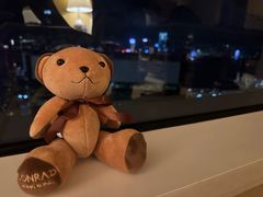 -香港港丽酒店