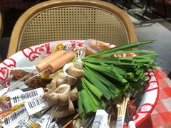 -生火火·小炉子炭烤(金楠天街总店)