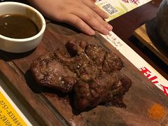 -雅达利超级牛扒(黄岐店)