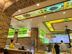 -丝路传奇·中国拉面航母店(北医三院店)