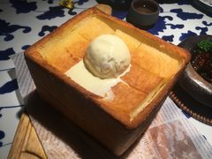 -绿茶餐厅(领展购物广场·中关村店)