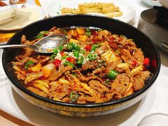 -霞客居酒店·霞客食府·宁海特色小海鲜