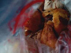香妃烤鸡-香妃烤鸡(西单店)