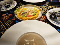 -第101座花园餐厅(湖滨88店)