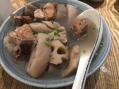 -静一餐厅·湖北菜(前门创始店)