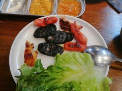 -·缸桶屋·韩式牛肋条自助烤肉(西湖D11店)