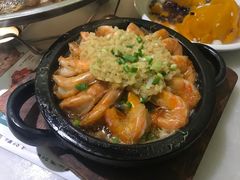 -小菜园新徽菜(马鞍山金鹰店)