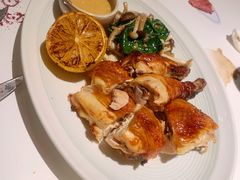 -Osteria Garden 生蚝花园餐厅(原进贤路店)