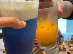 -花和海鲜自助(梅江店)