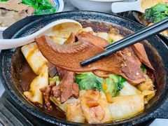 -珍珍小食店(西华路店)