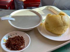 -护国寺小吃店(阜成门桥店)
