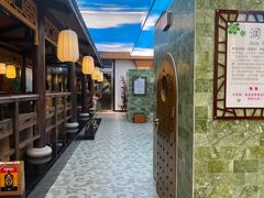 -东方威尼斯温泉酒店