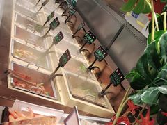 -亚马逊海鲜自助(梅溪湖步步高店)