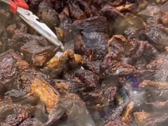 -都士牧人现烤牛肉干