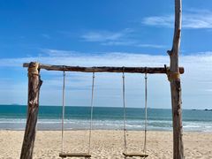 -西涌国际滨海旅游区