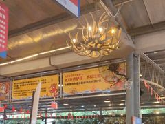 -粮心小农·大头虾亲子生态园(长发店)