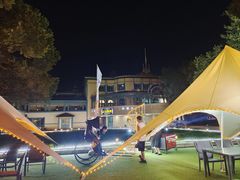 -铁路江上俱乐部