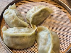 海菜包子-渔家颂歌渔家味道(青石路店)