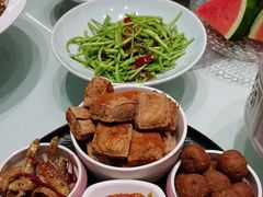 -湖锦酒楼(八一路店)