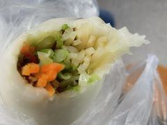 -张果佬年糕卷(科巷店)