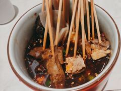 -蓉李记成都名小吃(合肥包河万达店)