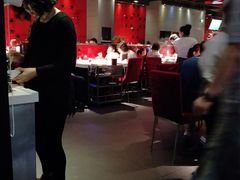 大堂-海底捞火锅(河东万达广场店)