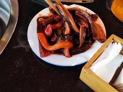 -九尺赵老四鲜鹅肠火锅