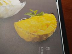 -Mr.cattle·卡图牛扒(中建广场店)
