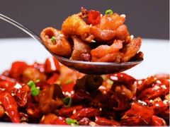 -融琥珀·京鲁菜·海味珍品(西单店)
