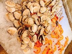 -万德诺富特酒店·自助餐厅(万德大厦店)