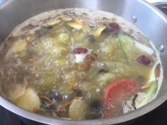 -野菌皇海景野生菌火锅(滨海大道店)
