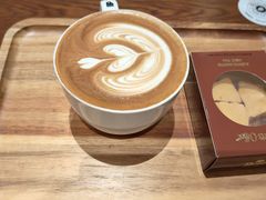 -Peet's Coffee皮爷咖啡(后海汇店)