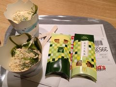 -麦当劳(西单明珠店)