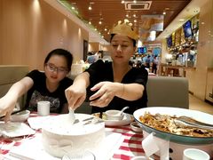 -西贝(宝乐汇店)