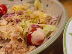 -萨莉亚意式餐厅(特力时尚汇店)