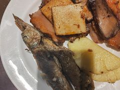 -济南蓝海御华大饭店·蓝钻国际美食自助百汇(山东书城店)
