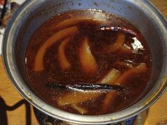 -隔壁老王·家常云南菜(花巷店)