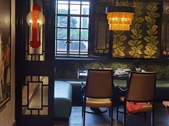 -上海苏宁宝丽嘉酒店·嘉府壹号中餐厅