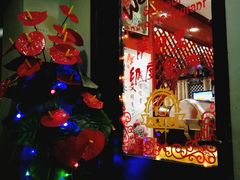 -Santoor 萨都里印度餐厅(北锣鼓巷店)