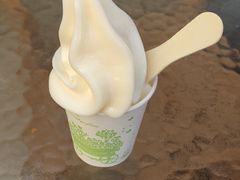 -古老冰山特色冰淇淋店(艾提尕尔店)