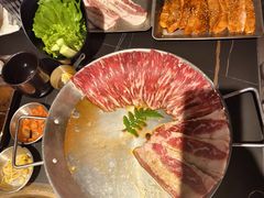 -黑崎烧肉·山野厨房(坪山店)