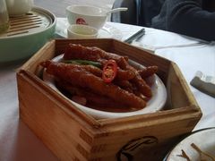 -鹿鸣酒家(越秀店)