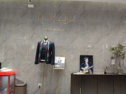-TOPZIO西服定制(北京店)