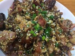 -老黄记手撕烤兔(玉林街店)