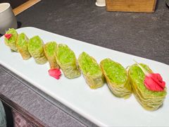 -安多素食(广仁寺路店)