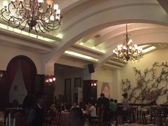 -邓丽君音乐主题餐厅