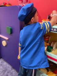 -MELAND CLUB亲子乐园·派对·餐厅(北京芳圆里ID MALL店)