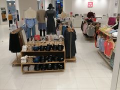 -优衣库(福州五四北泰禾广场店)