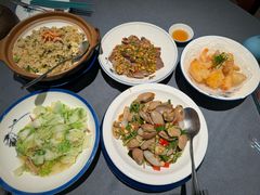 -海门鱼仔·潮汕味(燕岭店)