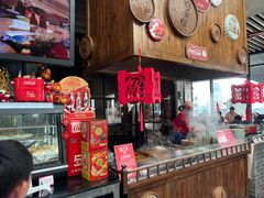 -东方明珠·可口可乐欢乐餐厅